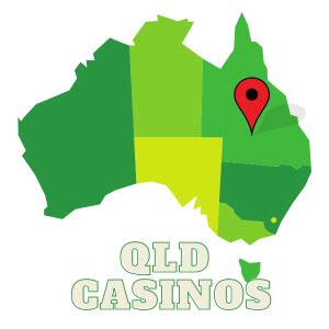 online pokies qld|Queensland Online Casinos .